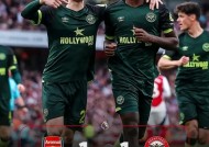 MK Esports-包含阿森纳转会期内部沟通，志在英超名次提升，质疑声仍在，高层口径保持一致的词条